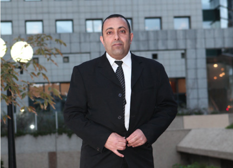 תחומי פעילות